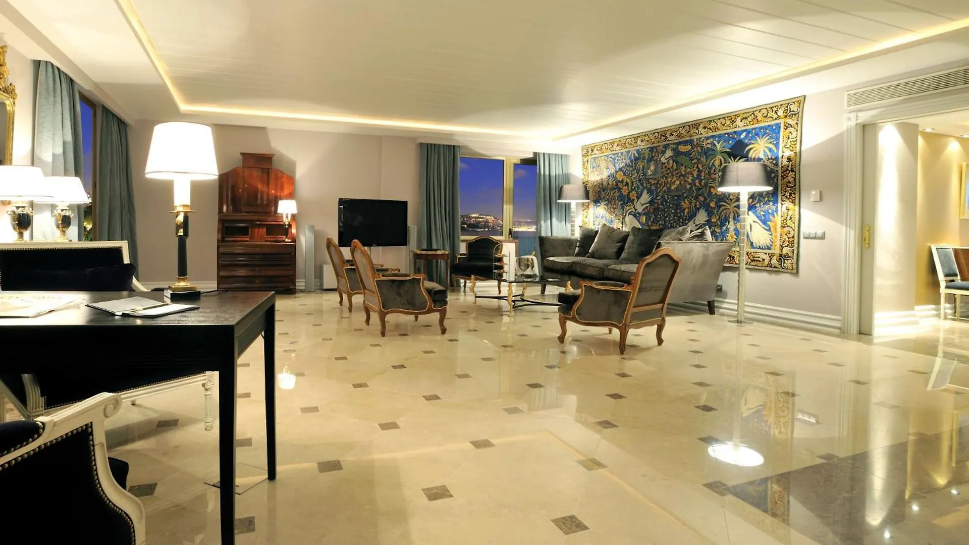 Tivoli Avenida Liberdade Lisboa - A Leading Hotel Of The World