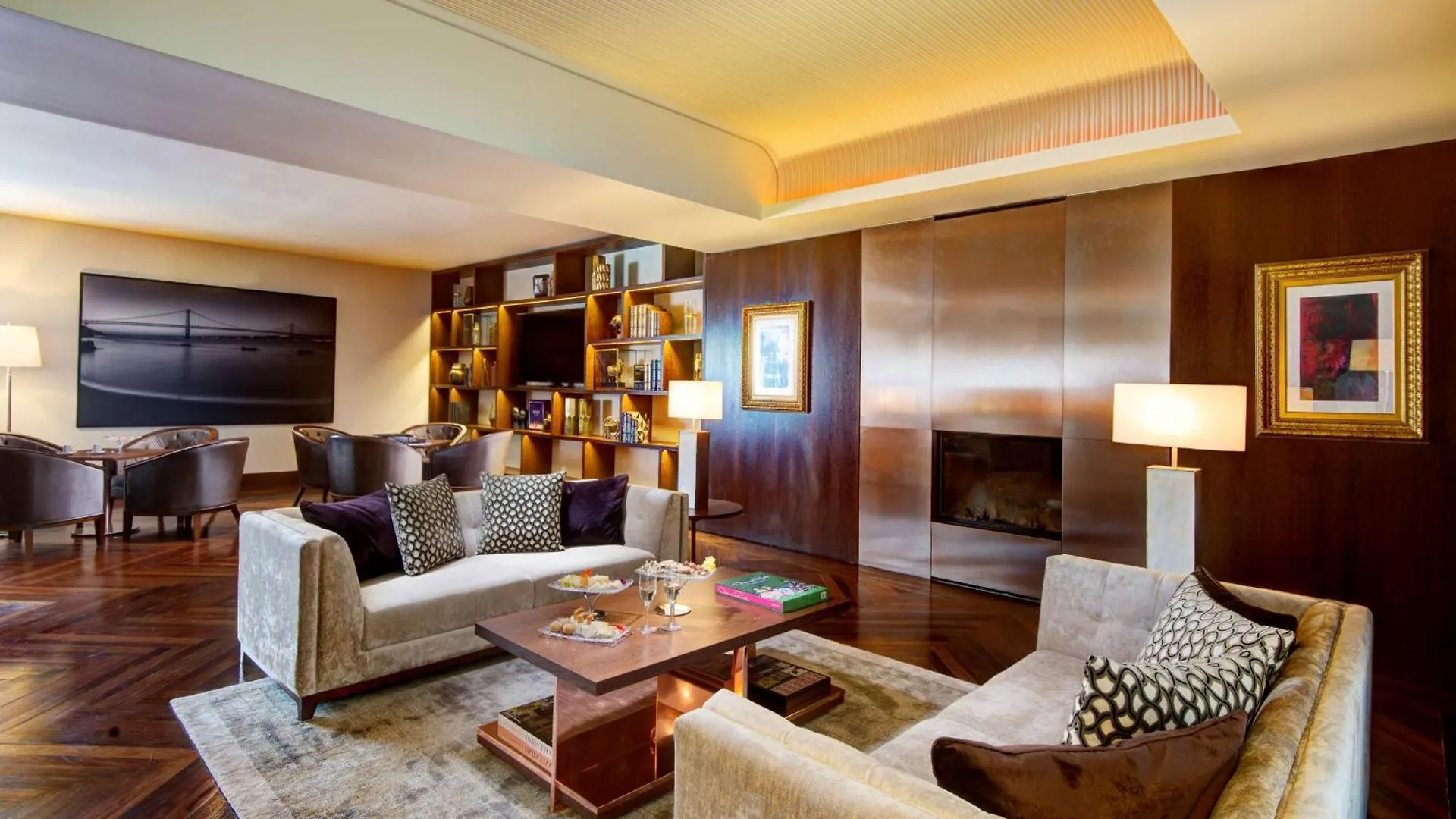 Tivoli Avenida Liberdade Lisboa - A Leading Hotel Of The World Portugal