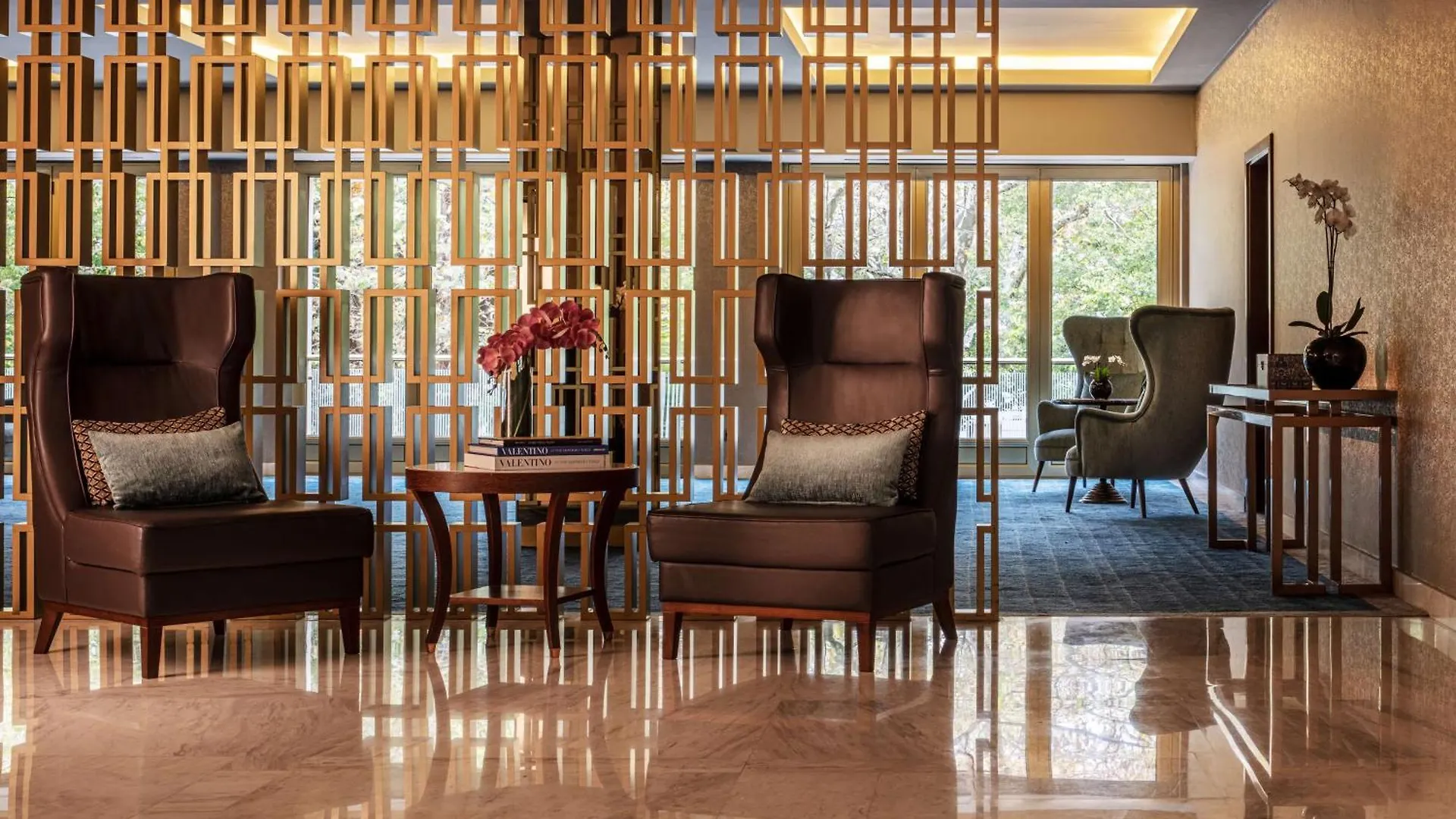 Tivoli Avenida Liberdade Lisboa - A Leading Hotel Of The World 5*,