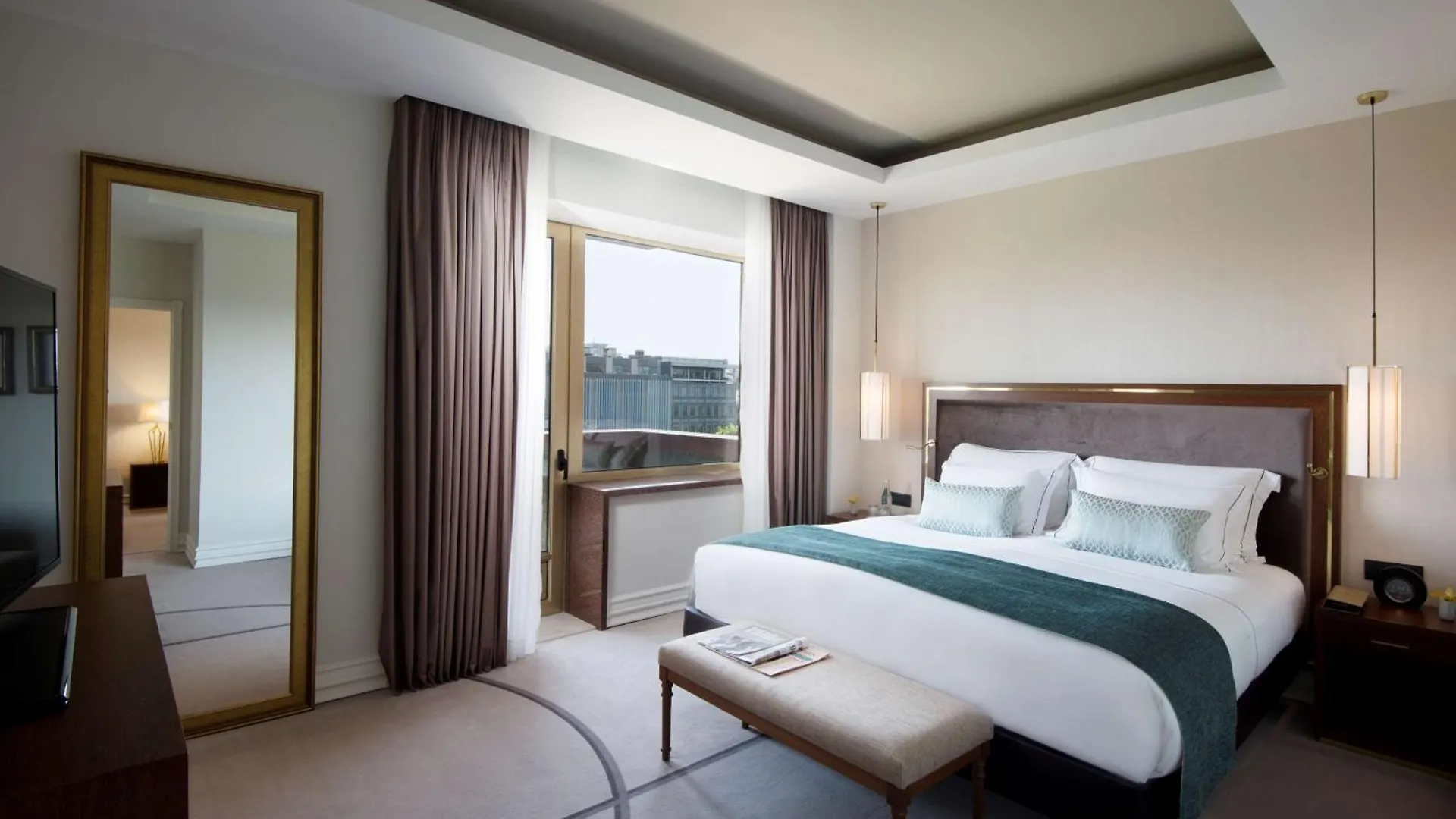 Tivoli Avenida Liberdade Lisboa - A Leading Hotel Of The World