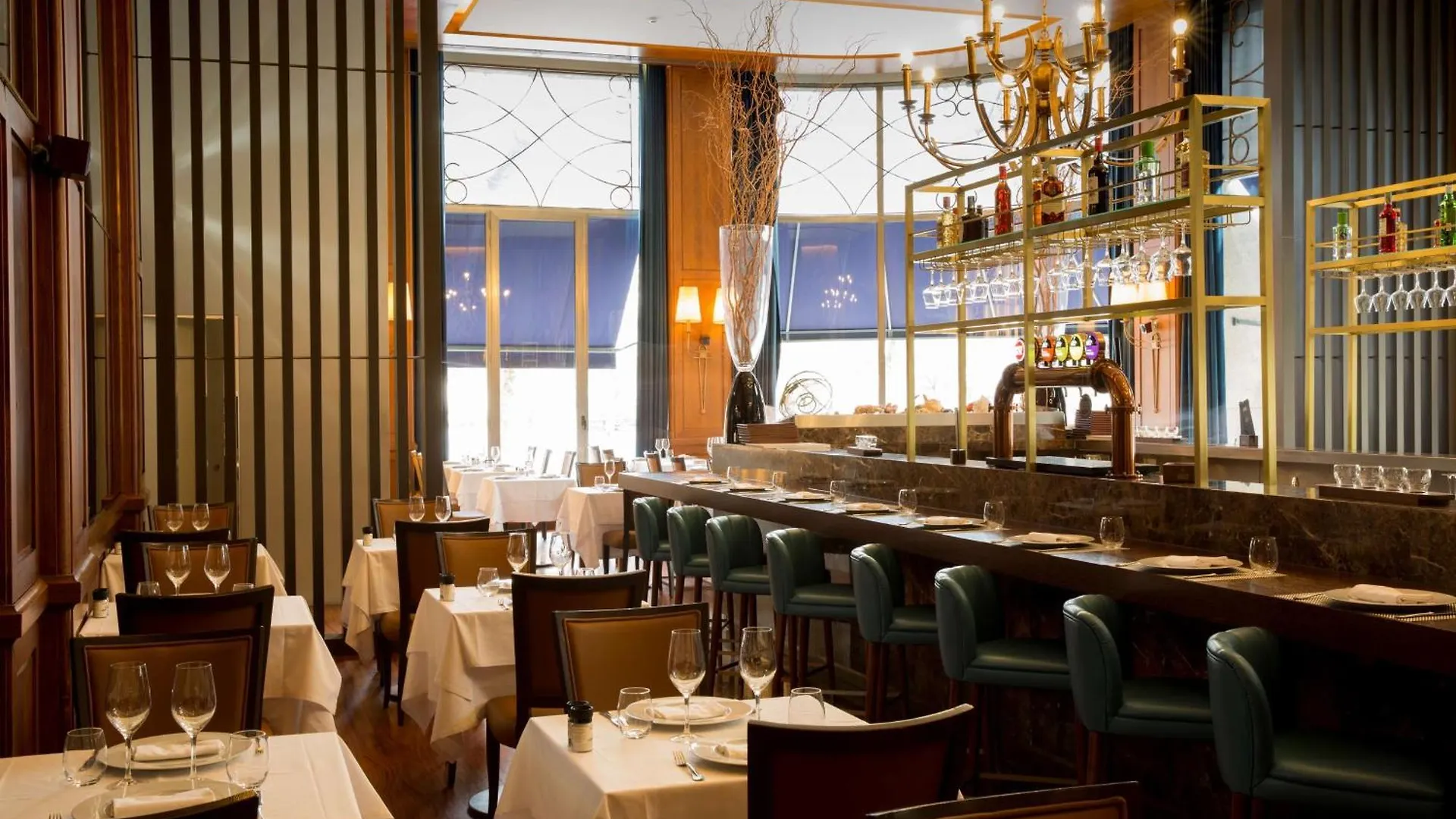 Tivoli Avenida Liberdade Lisboa - A Leading Hotel Of The World