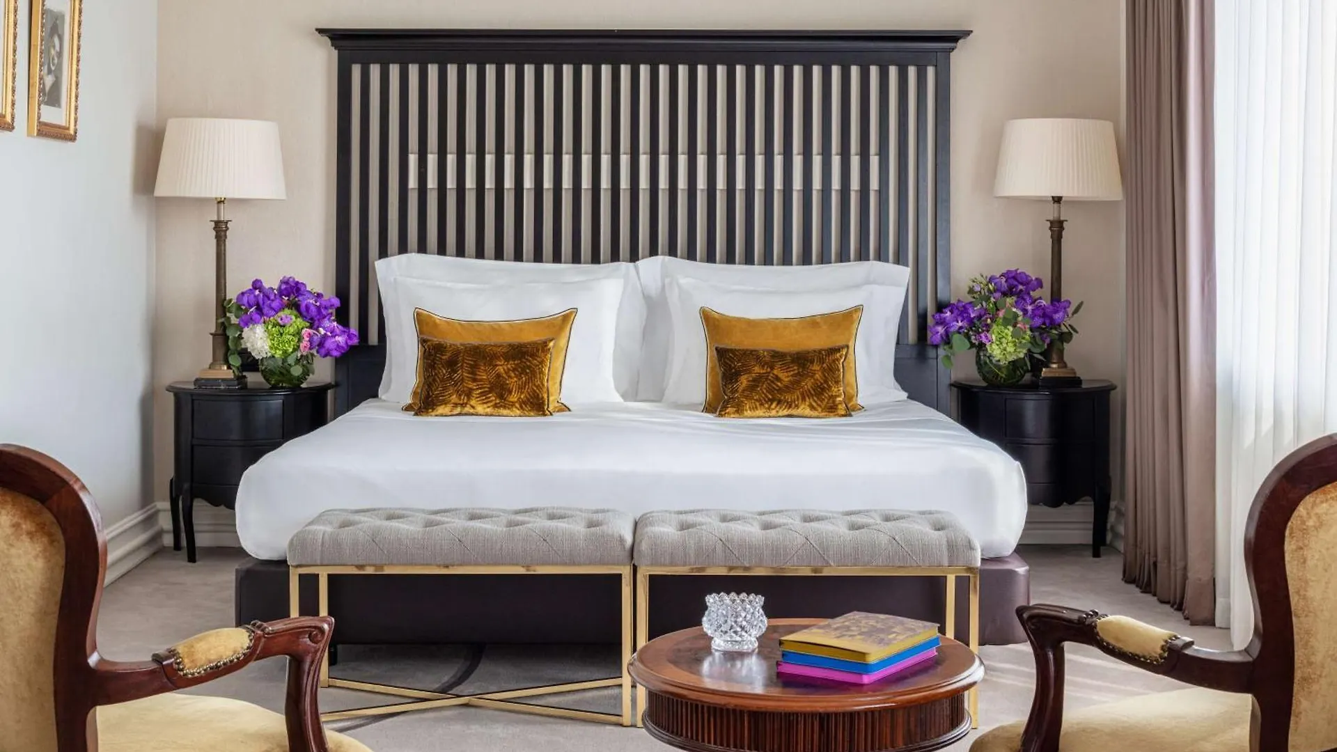 Tivoli Avenida Liberdade Lisboa - A Leading Hotel Of The World