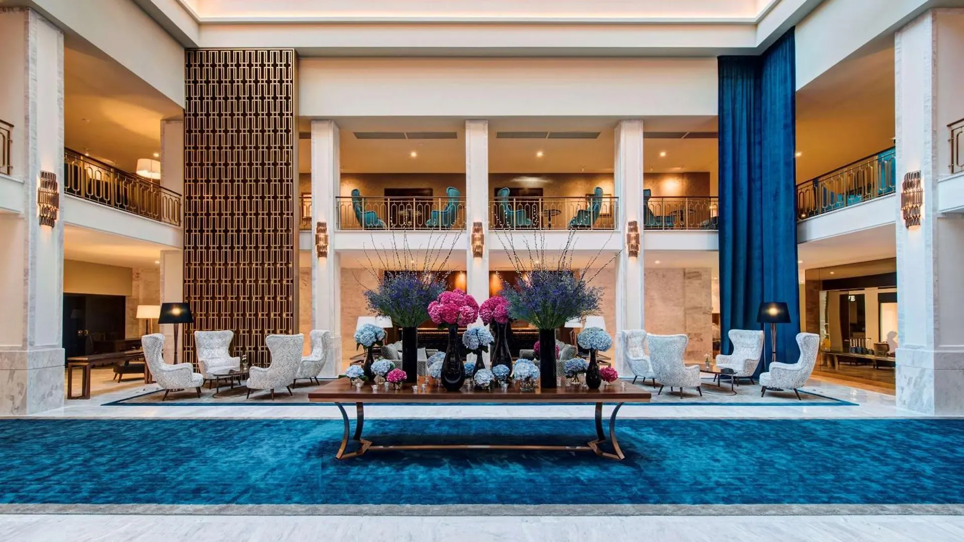 Tivoli Avenida Liberdade Lisboa - A Leading Hotel Of The World