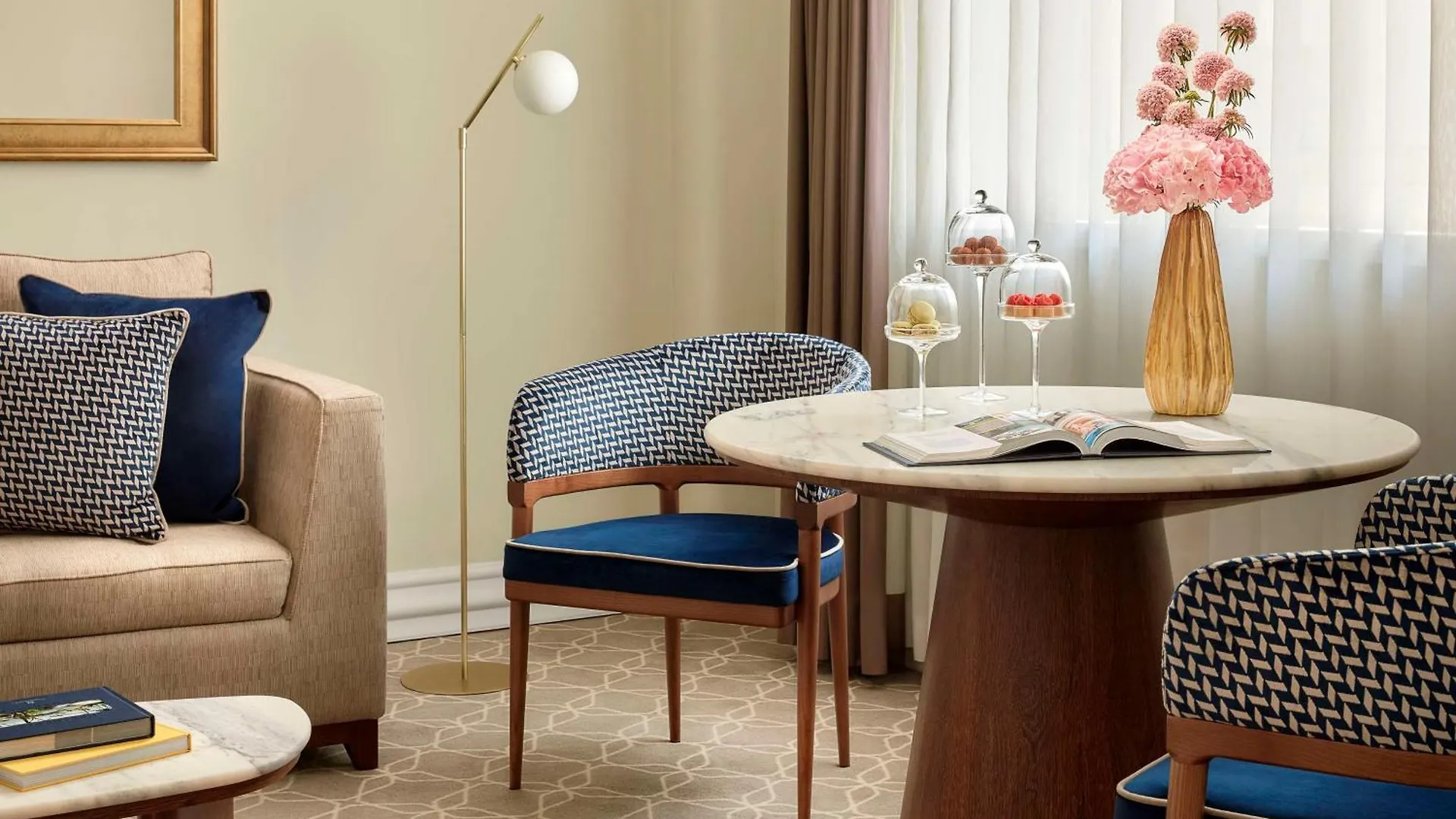 Tivoli Avenida Liberdade Lisboa - A Leading Hotel Of The World