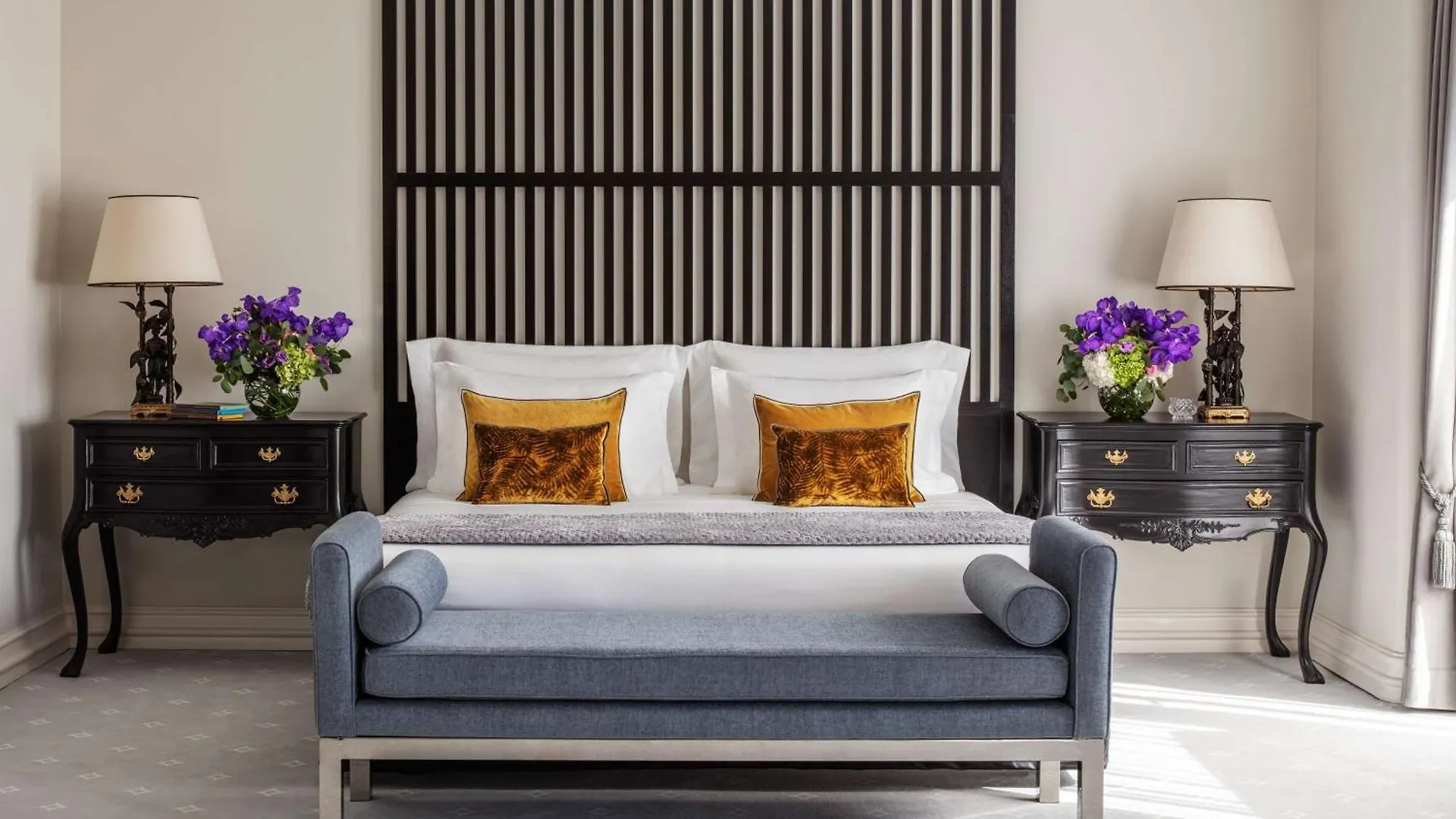 Tivoli Avenida Liberdade Lisboa - A Leading Hotel Of The World 5*,