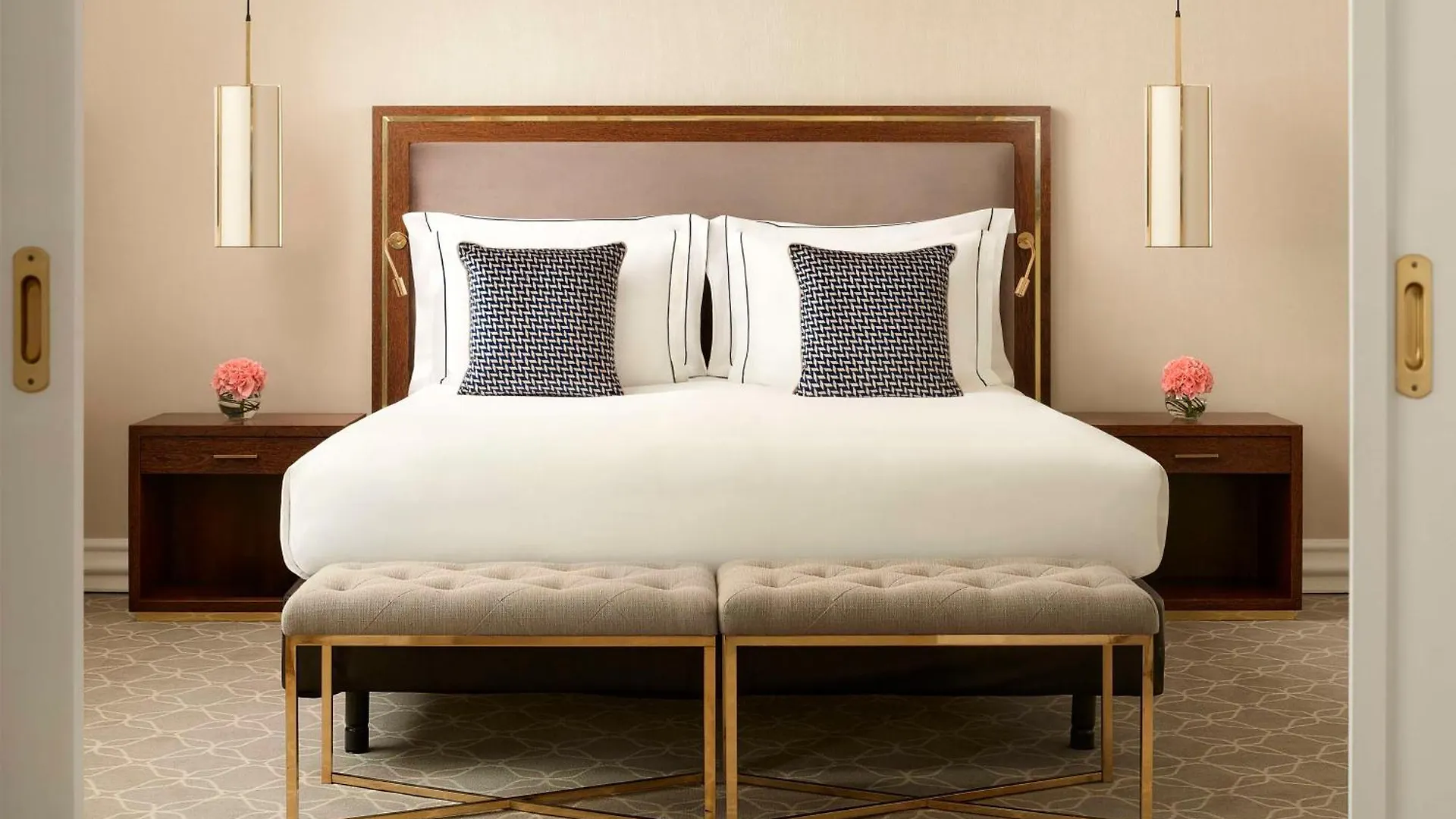 Tivoli Avenida Liberdade Lisboa - A Leading Hotel Of The World