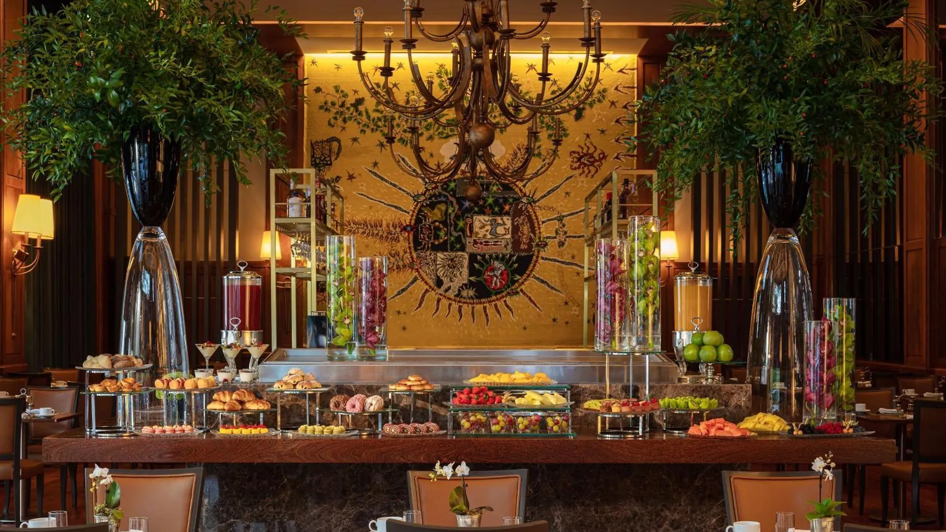 Tivoli Avenida Liberdade Lisboa - A Leading Hotel Of The World Portugal