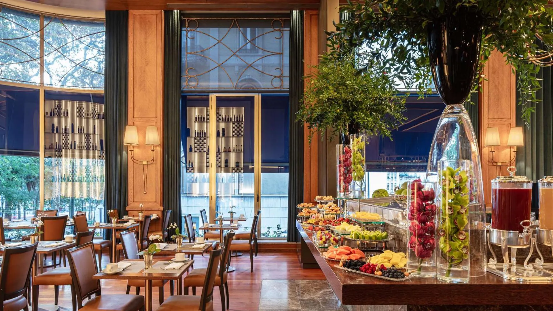 Tivoli Avenida Liberdade Lisboa - A Leading Hotel Of The World ליסבון