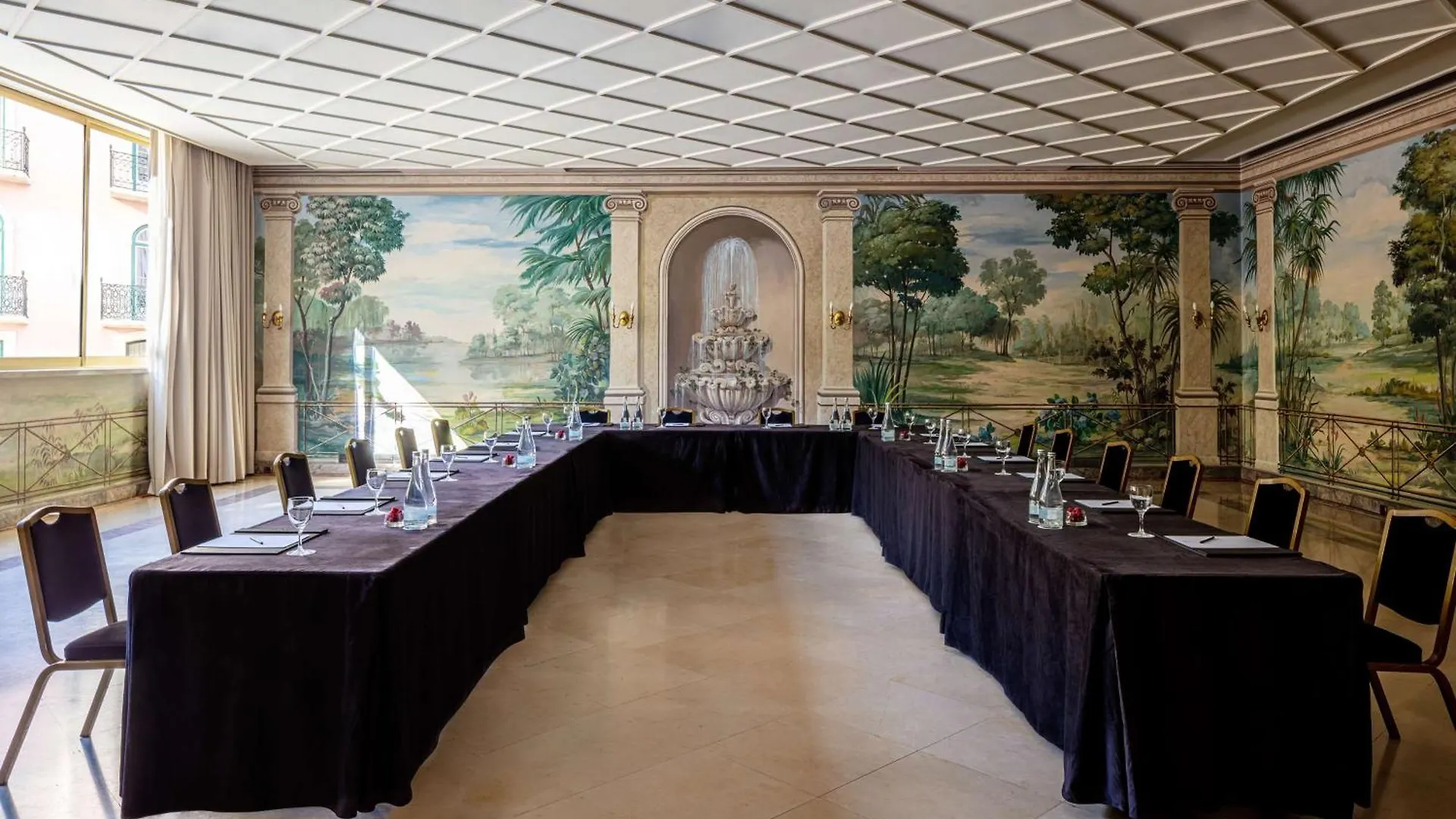 Tivoli Avenida Liberdade Lisboa - A Leading Hotel Of The World