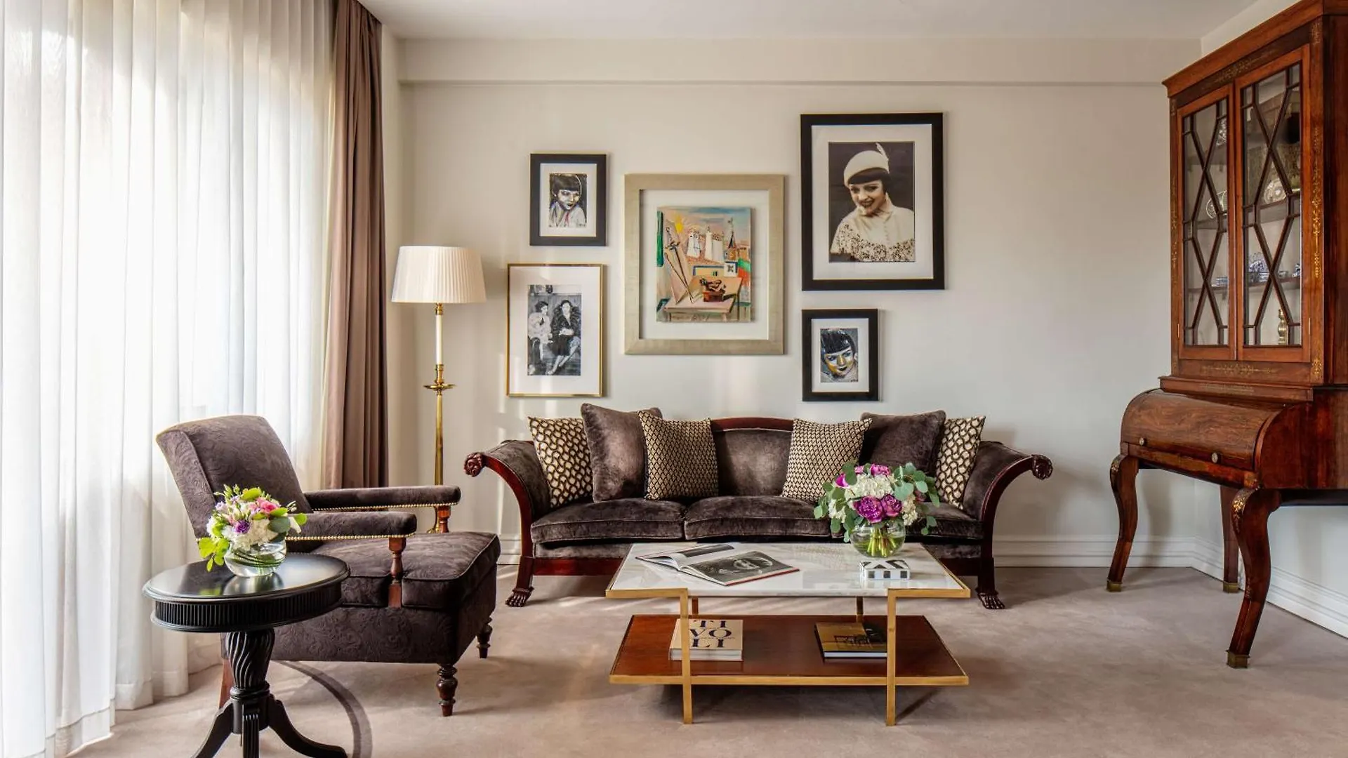 Tivoli Avenida Liberdade Lisboa - A Leading Hotel Of The World 5*,