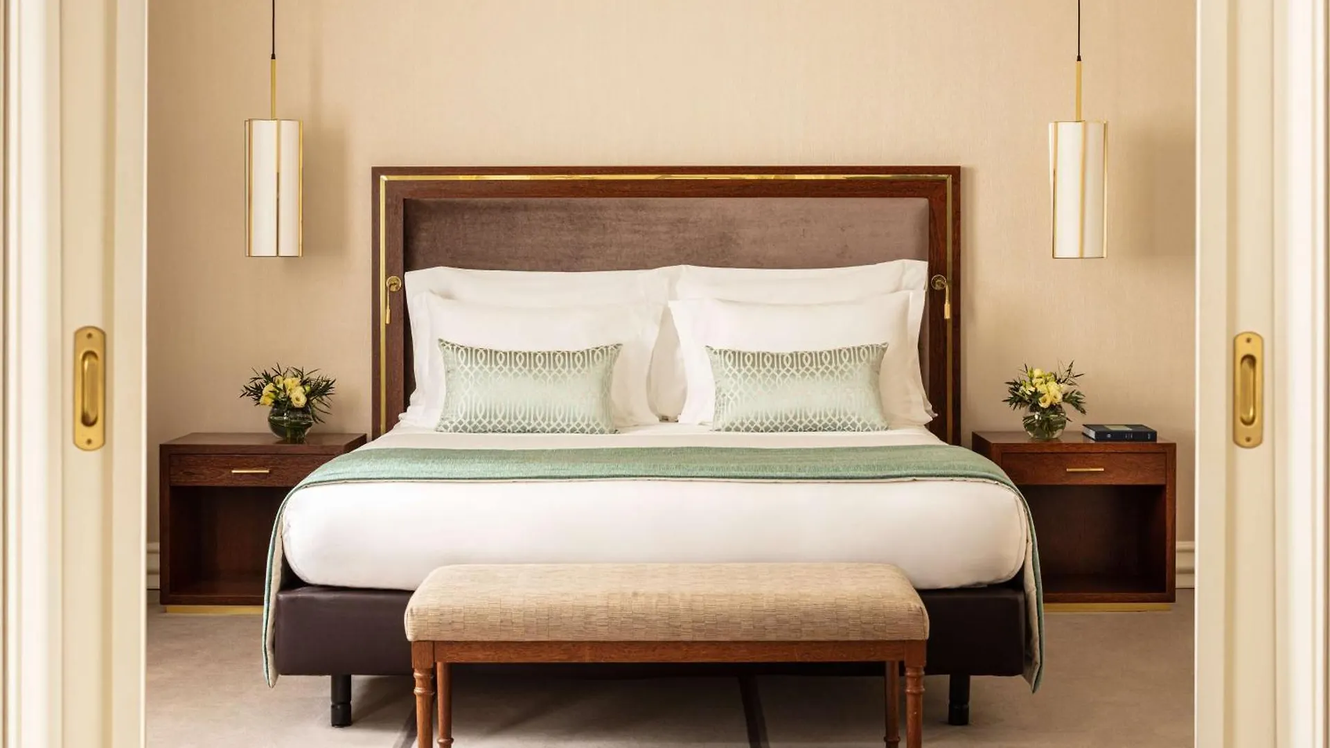 Tivoli Avenida Liberdade Lisboa - A Leading Hotel Of The World