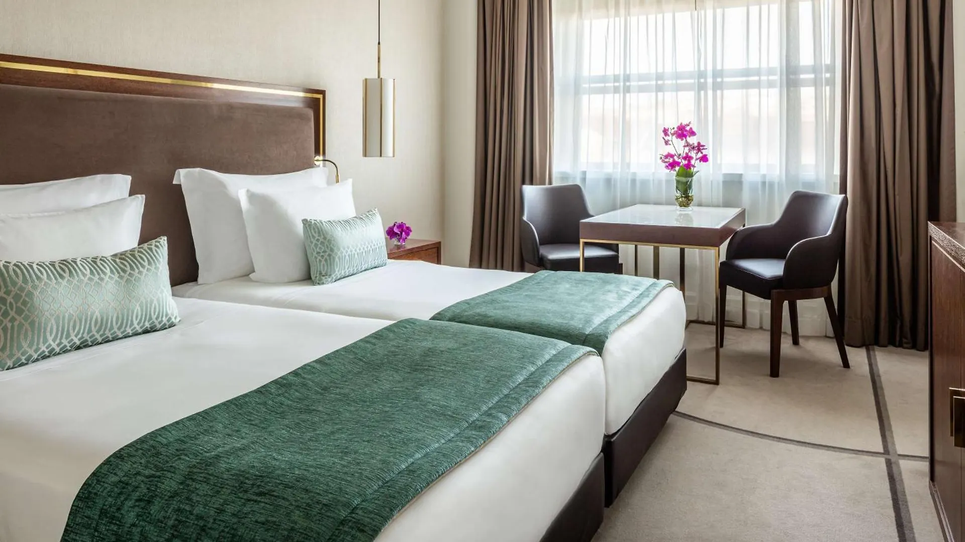 Tivoli Avenida Liberdade Lisboa - A Leading Hotel Of The World