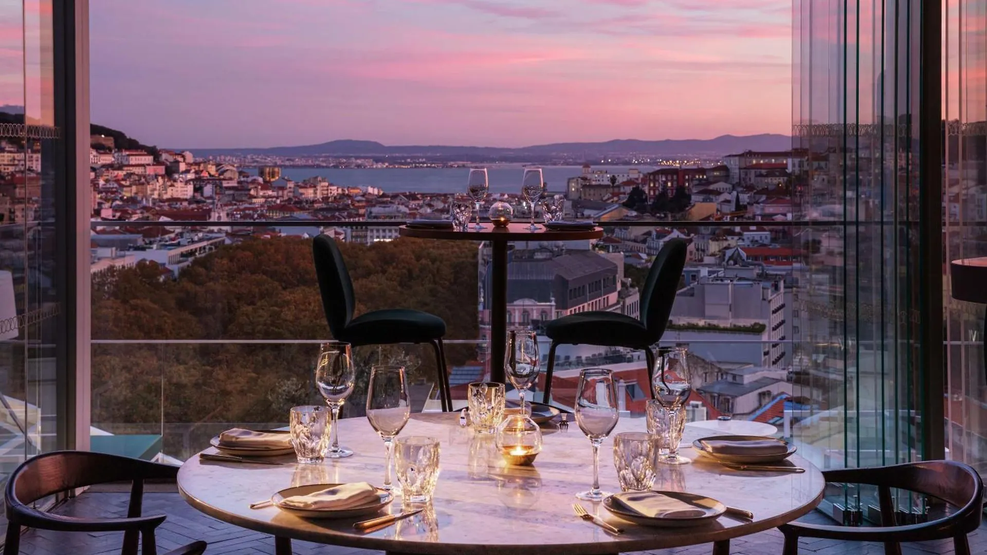Tivoli Avenida Liberdade Lisboa - A Leading Hotel Of The World