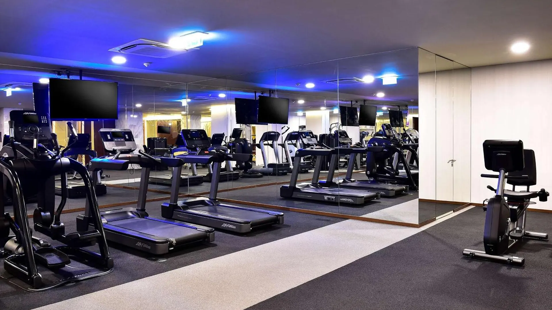 *****  Tivoli Avenida Liberdade Lisboa - A Leading Hotel Of The World Portogallo