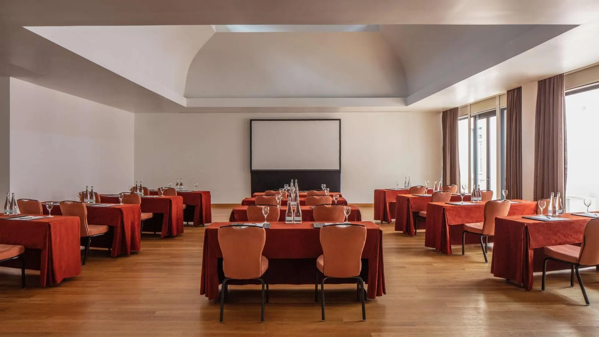 *****  Tivoli Avenida Liberdade Lisboa - A Leading Hotel Of The World Portugal