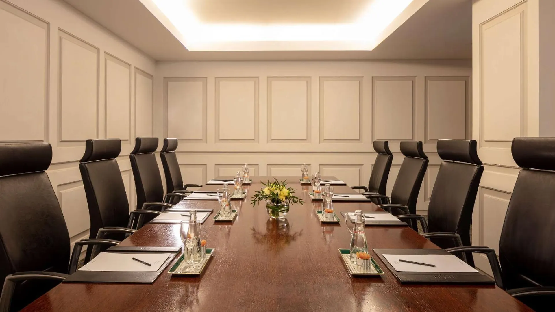 Tivoli Avenida Liberdade Lisboa - A Leading Hotel Of The World 5*, ליסבון