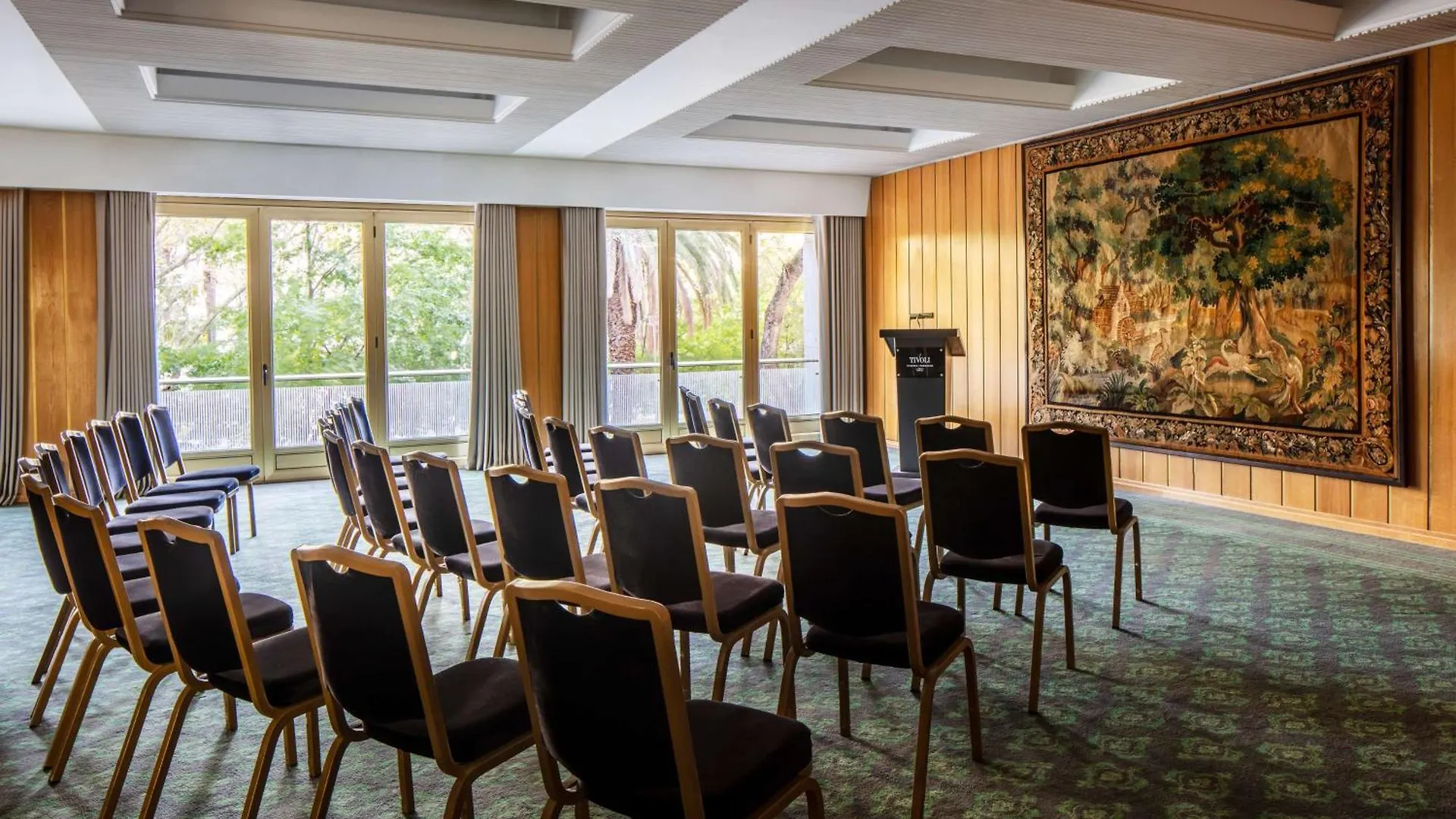 Tivoli Avenida Liberdade Lisboa - A Leading Hotel Of The World