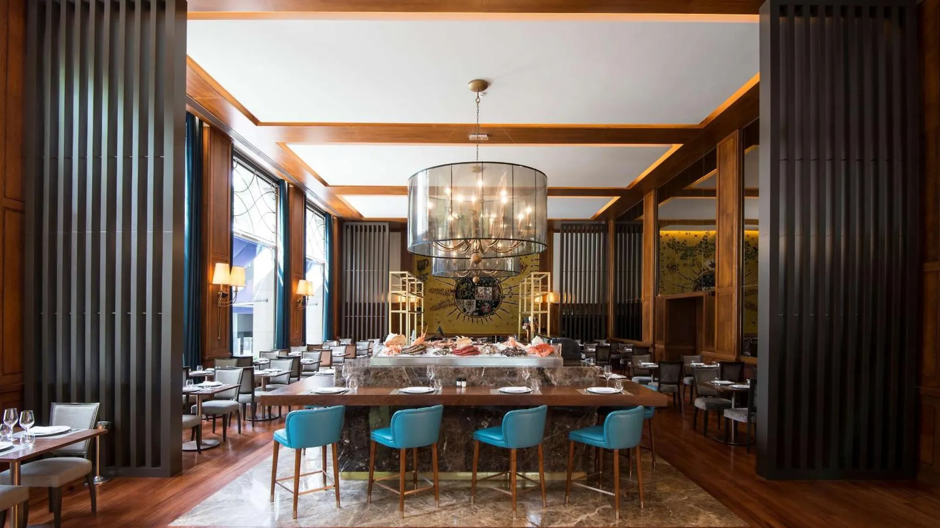 Tivoli Avenida Liberdade Lisboa - A Leading Hotel Of The World  ליסבון