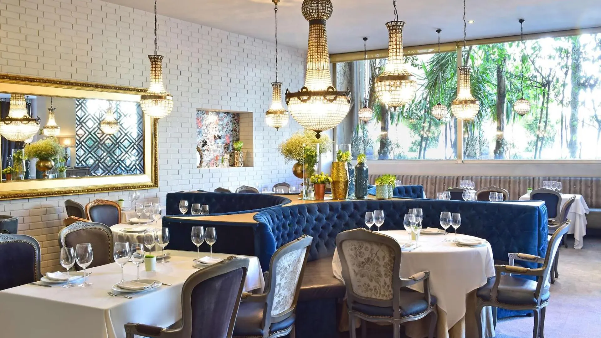 Tivoli Avenida Liberdade Lisboa - A Leading Hotel Of The World Portugal