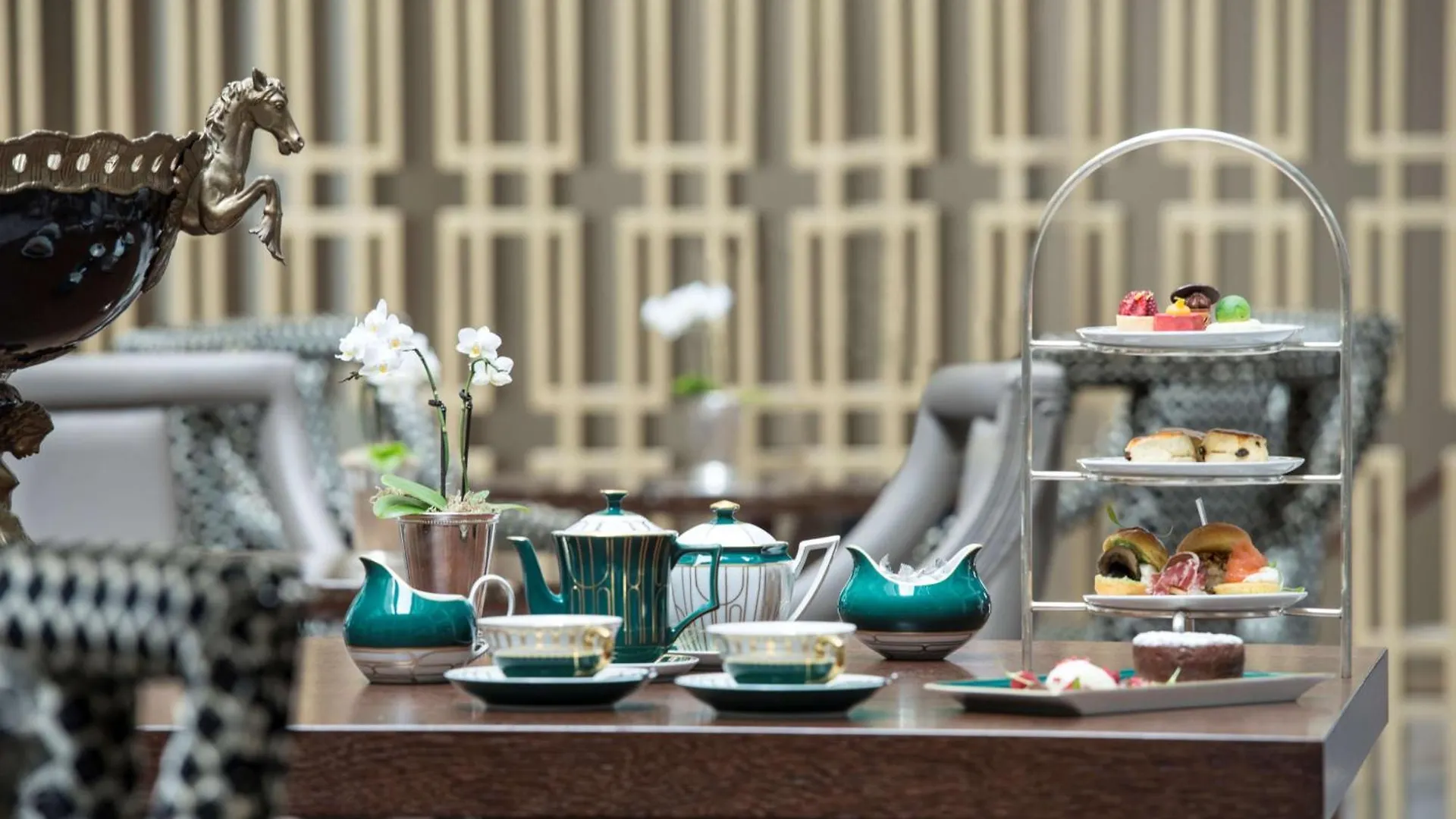 Tivoli Avenida Liberdade Lisboa - A Leading Hotel Of The World