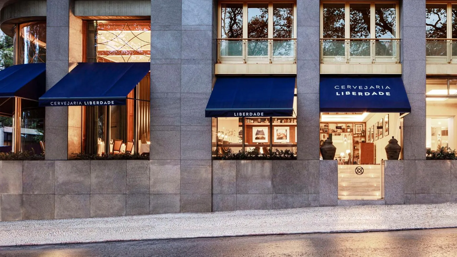 Tivoli Avenida Liberdade Lisboa - A Leading Hotel Of The World