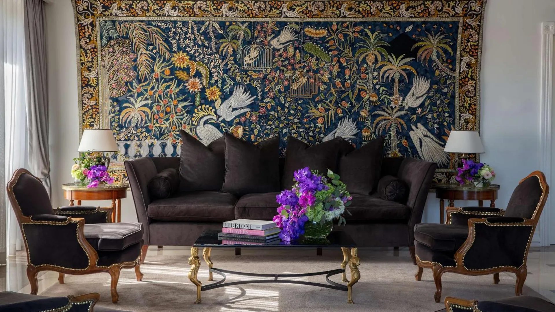 Tivoli Avenida Liberdade Lisboa - A Leading Hotel Of The World 5*,