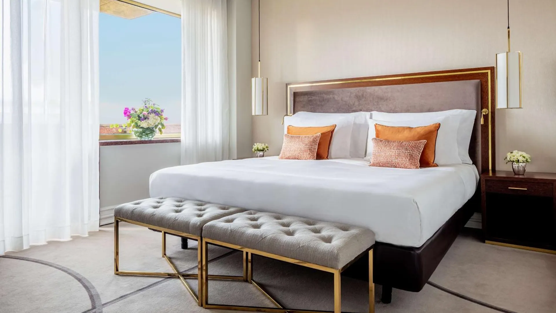 Tivoli Avenida Liberdade Lisboa - A Leading Hotel Of The World