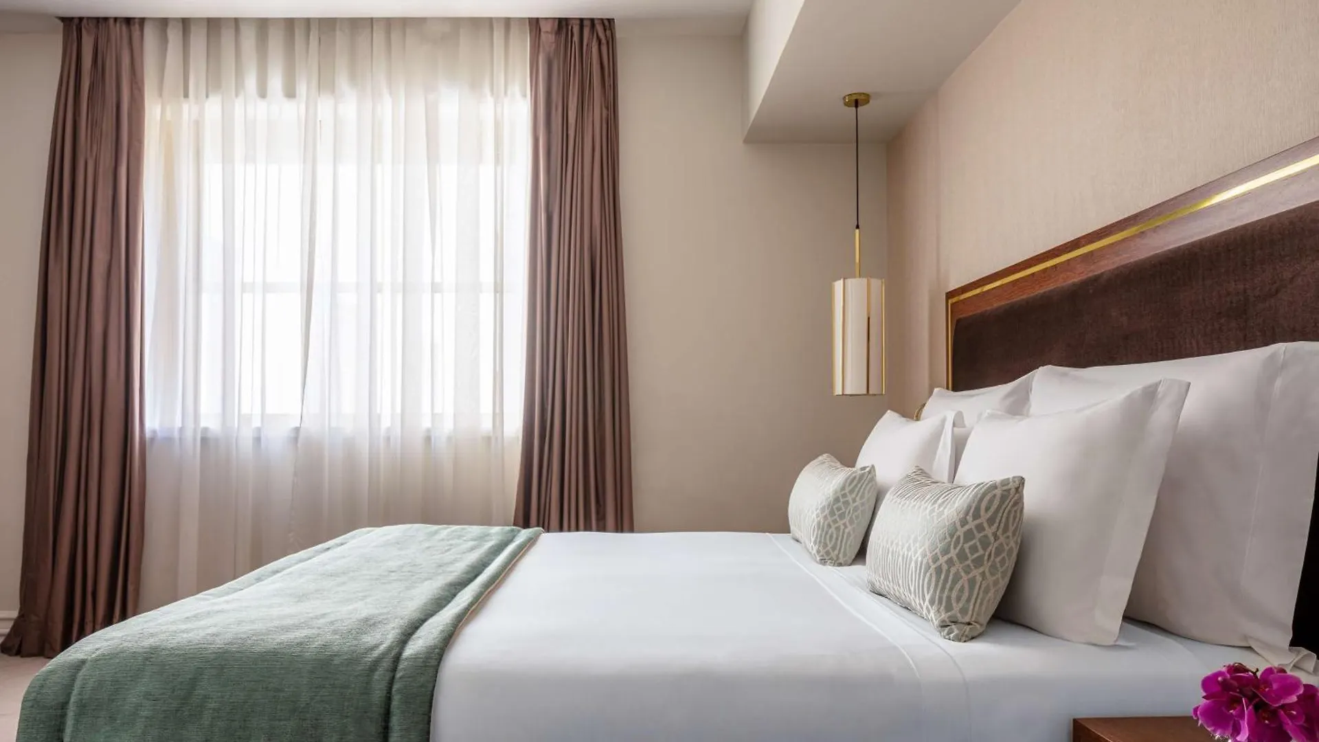 Tivoli Avenida Liberdade Lisboa - A Leading Hotel Of The World 5*,