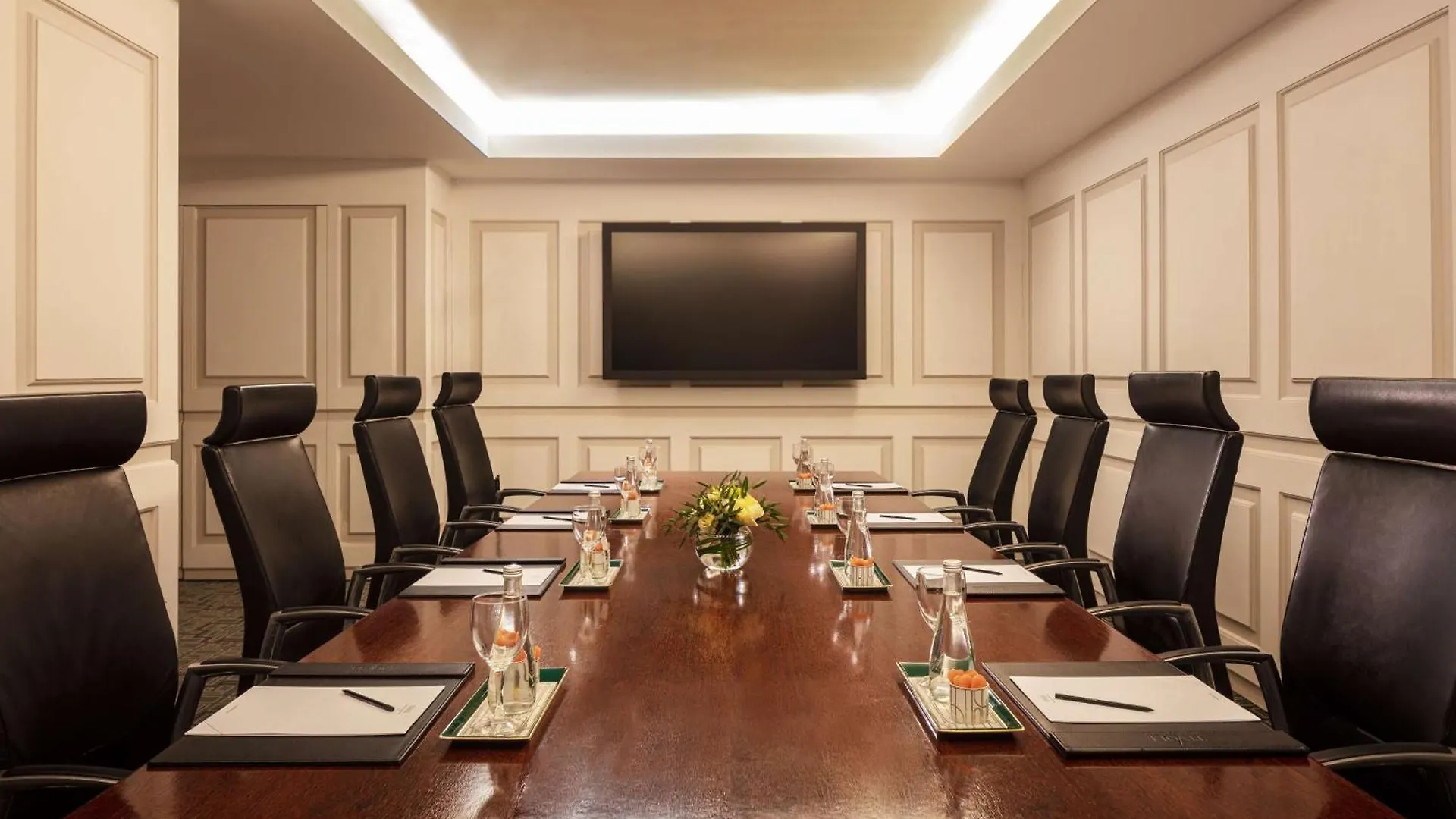 Tivoli Avenida Liberdade Lisboa - A Leading Hotel Of The World 5*, ליסבון פורטוגל