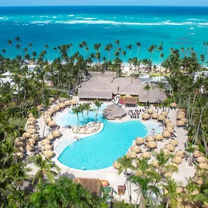 ***** Ośrodek wypoczynkowy Grand Palladium Palace & Casino Dominikana