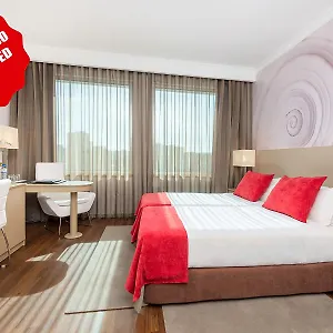 Melia Oriente **** ליסבון