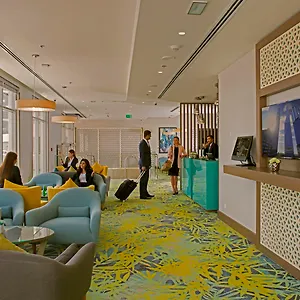 Mena Plaza Albarsha At The Mall איחוד האמירויות הערביות