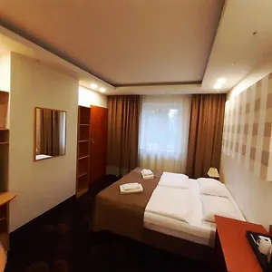 *** Hotel apartamentowy Akme Apartments&rooms Polska