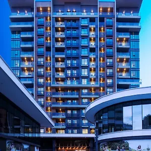 Radisson Residences Vadistanbul טורקיה
