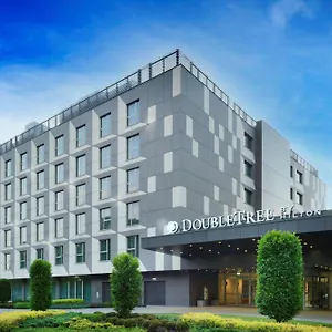 **** Hotel Doubletree By Hilton Polska