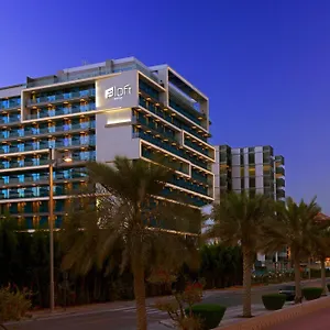 Aloft Palm Jumeirah איחוד האמירויות הערביות