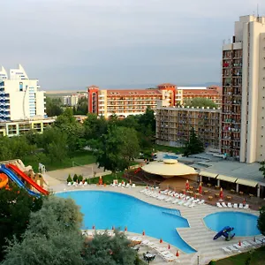 *** Hotel Iskar & Aquapark Bułgaria