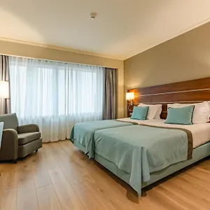 Turim Europa **** ליסבון