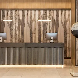 Ac By Marriott Humboldthain Park גרמניה