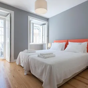 Appartamento Flh Principe Real Luxus