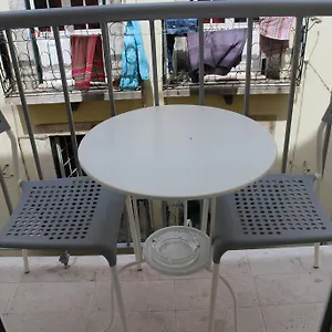 Apartament Rossio, Lizbona