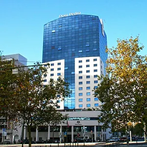 Dom Pedro Hotel
