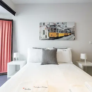 Apartament Flh Alfama, Lizbona
