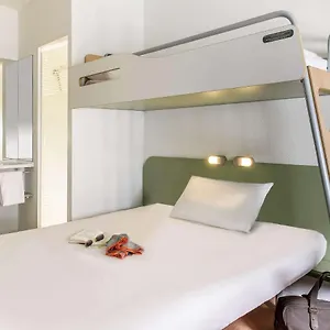 Ibis Budget Alexanderplatz גרמניה
