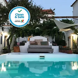 Oryza Guest House& פורטוגל