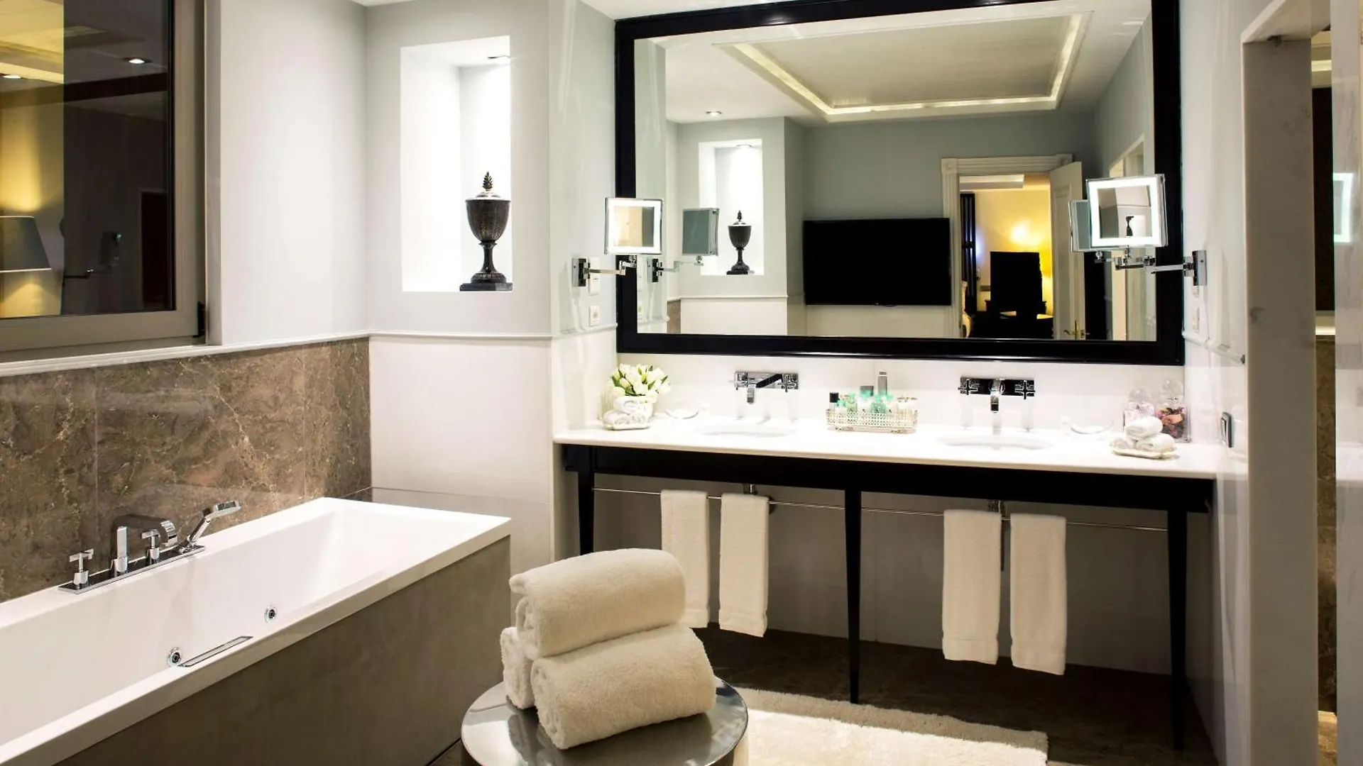 Tivoli Avenida Liberdade Lisboa - A Leading Hotel Of The World Portugal