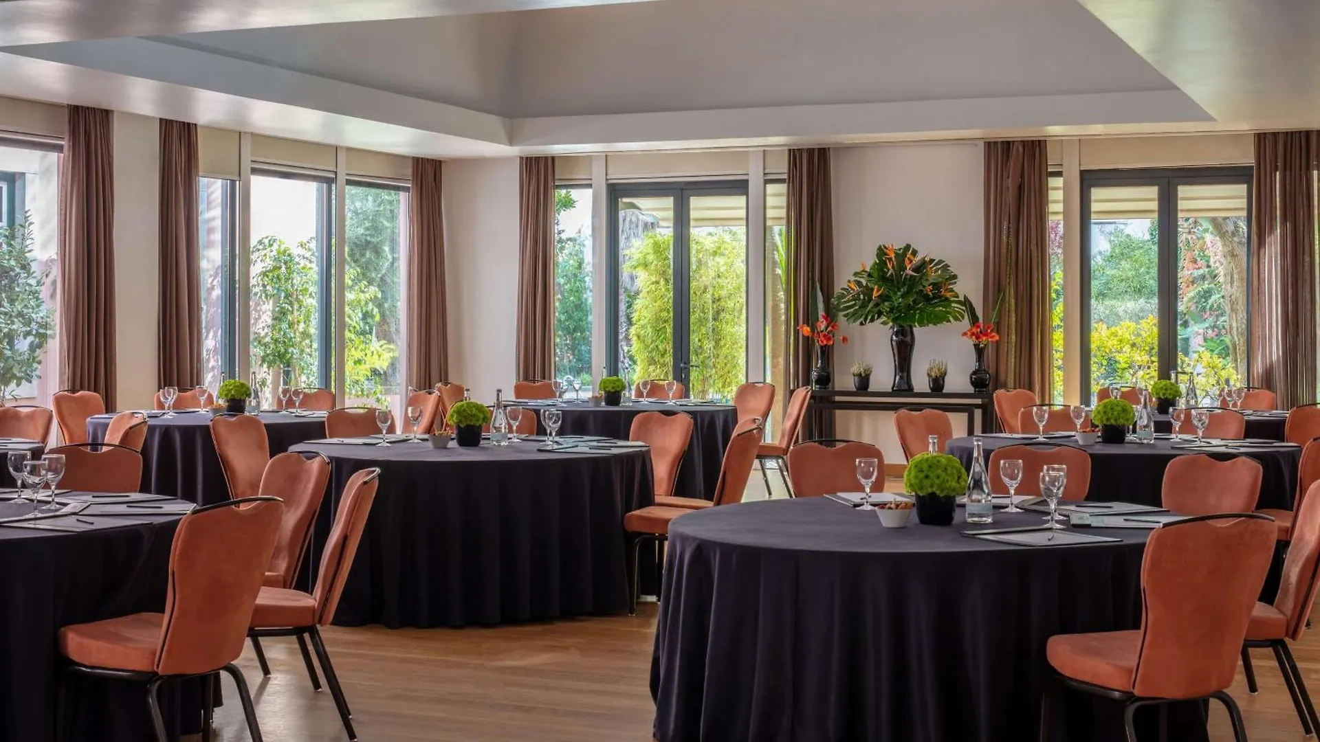 *****  Tivoli Avenida Liberdade Lisboa - A Leading Hotel Of The World פורטוגל