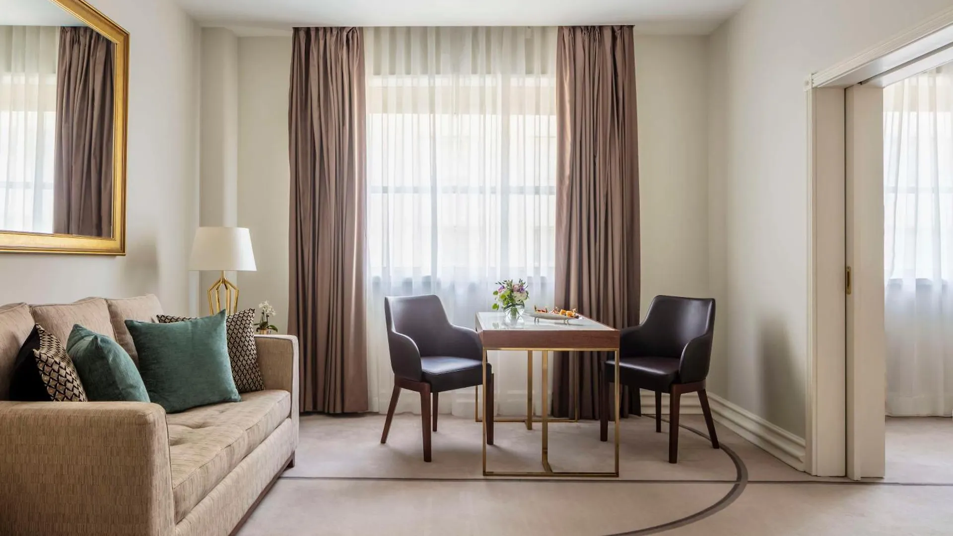 *****  Tivoli Avenida Liberdade Lisboa - A Leading Hotel Of The World פורטוגל