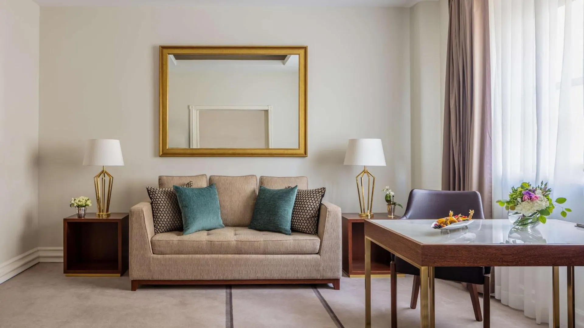 Tivoli Avenida Liberdade Lisboa - A Leading Hotel Of The World