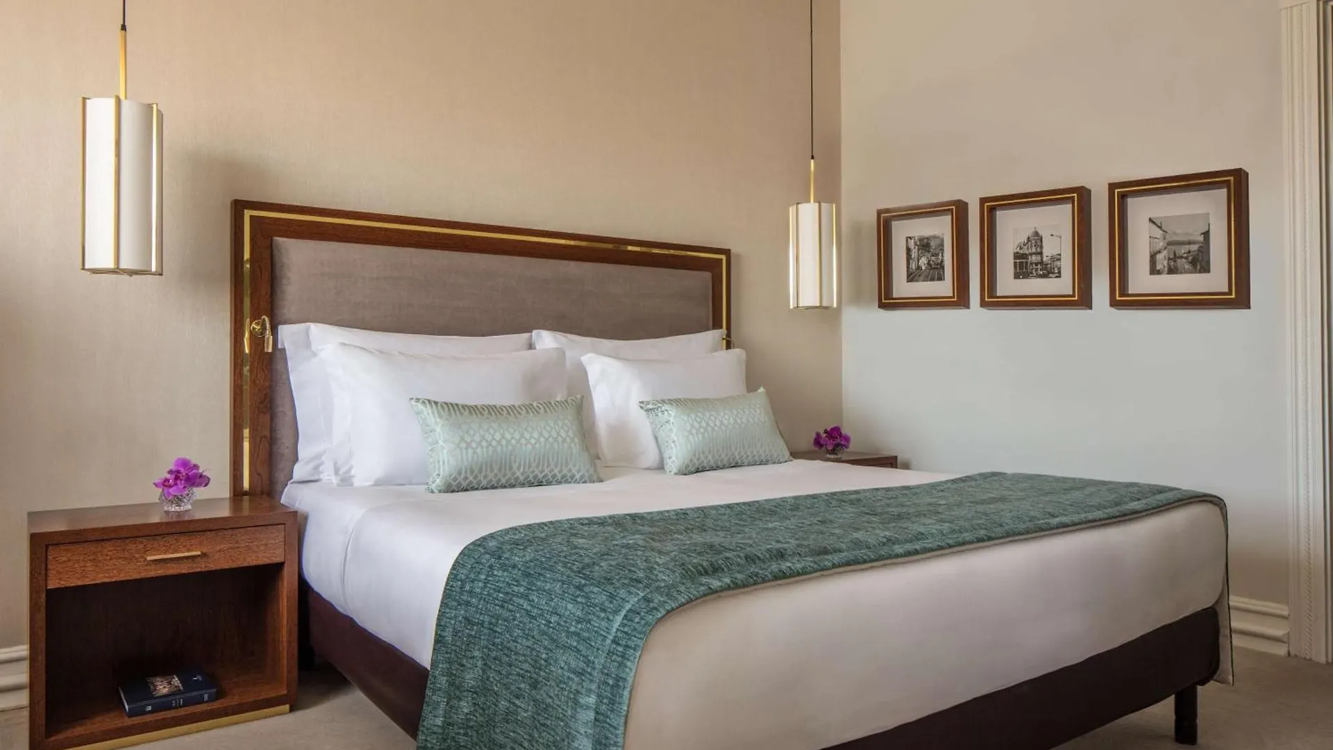 Tivoli Avenida Liberdade Lisboa - A Leading Hotel Of The World